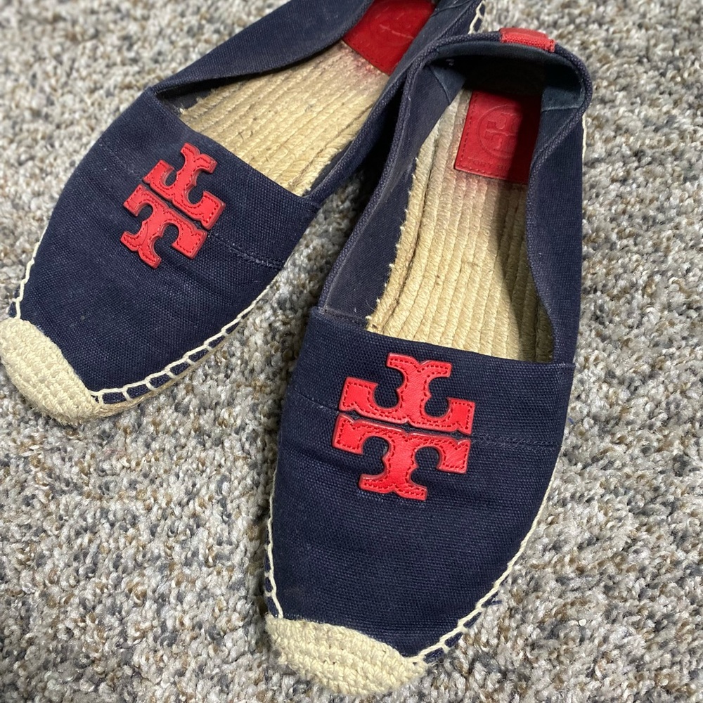 Tory Burch Espadrilles Tory burch